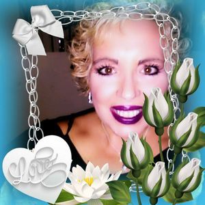 Meet your Posher, Donna kay